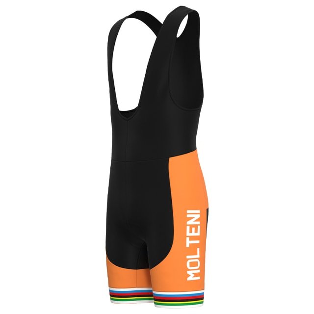 Molteni Arcore Retro Cycling Jersey Set
