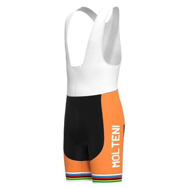 Molteni Arcore Retro Cycling Jersey Set