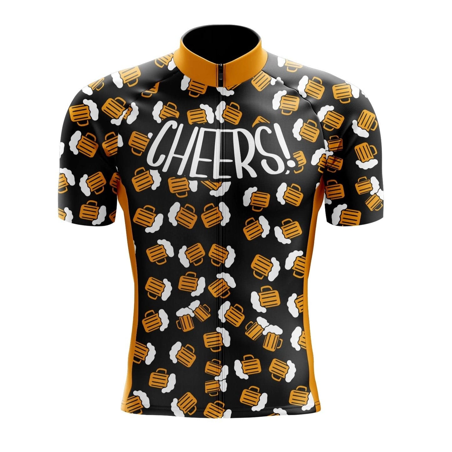 Beer Cycling Jersey