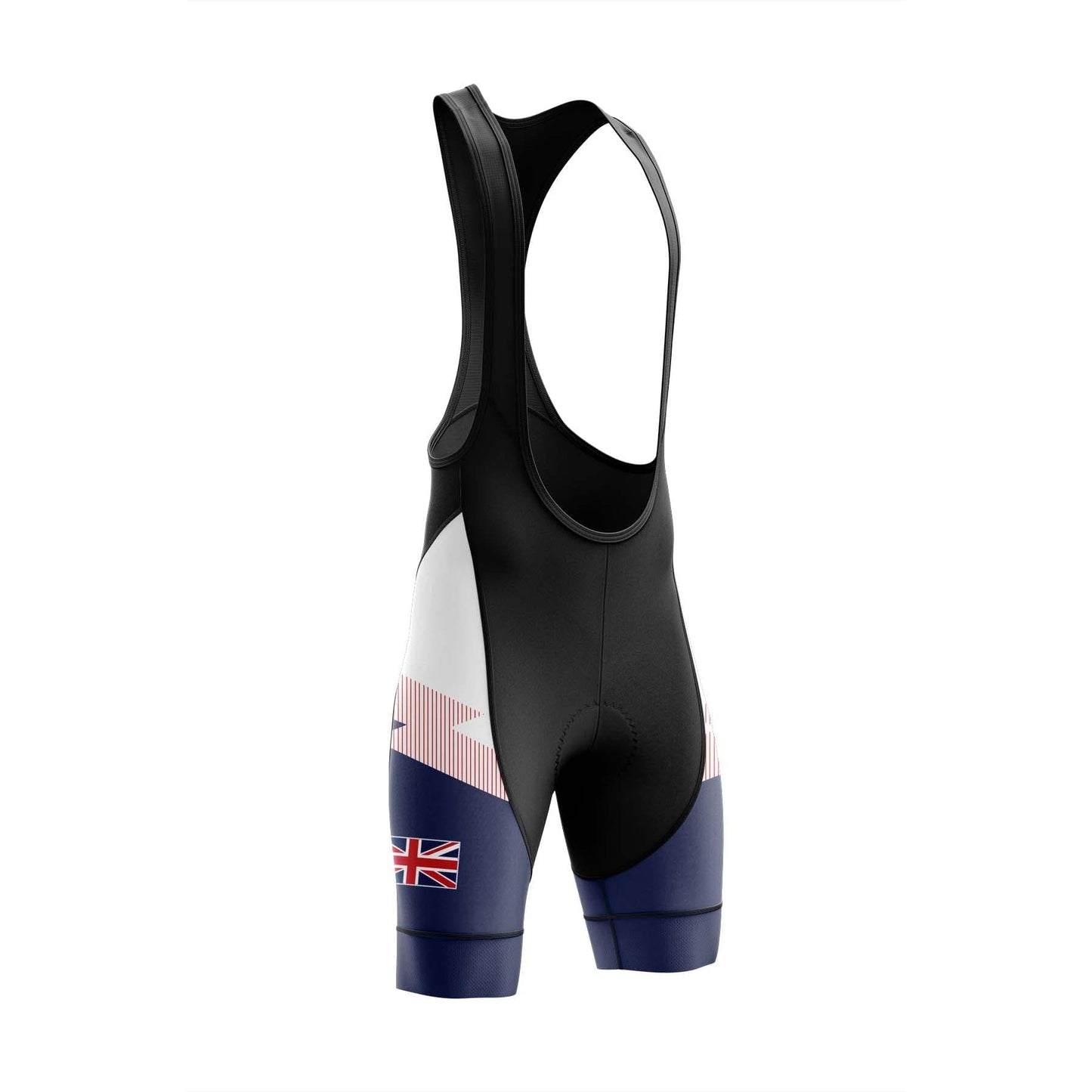 Great Britain Cycling Bib Shorts