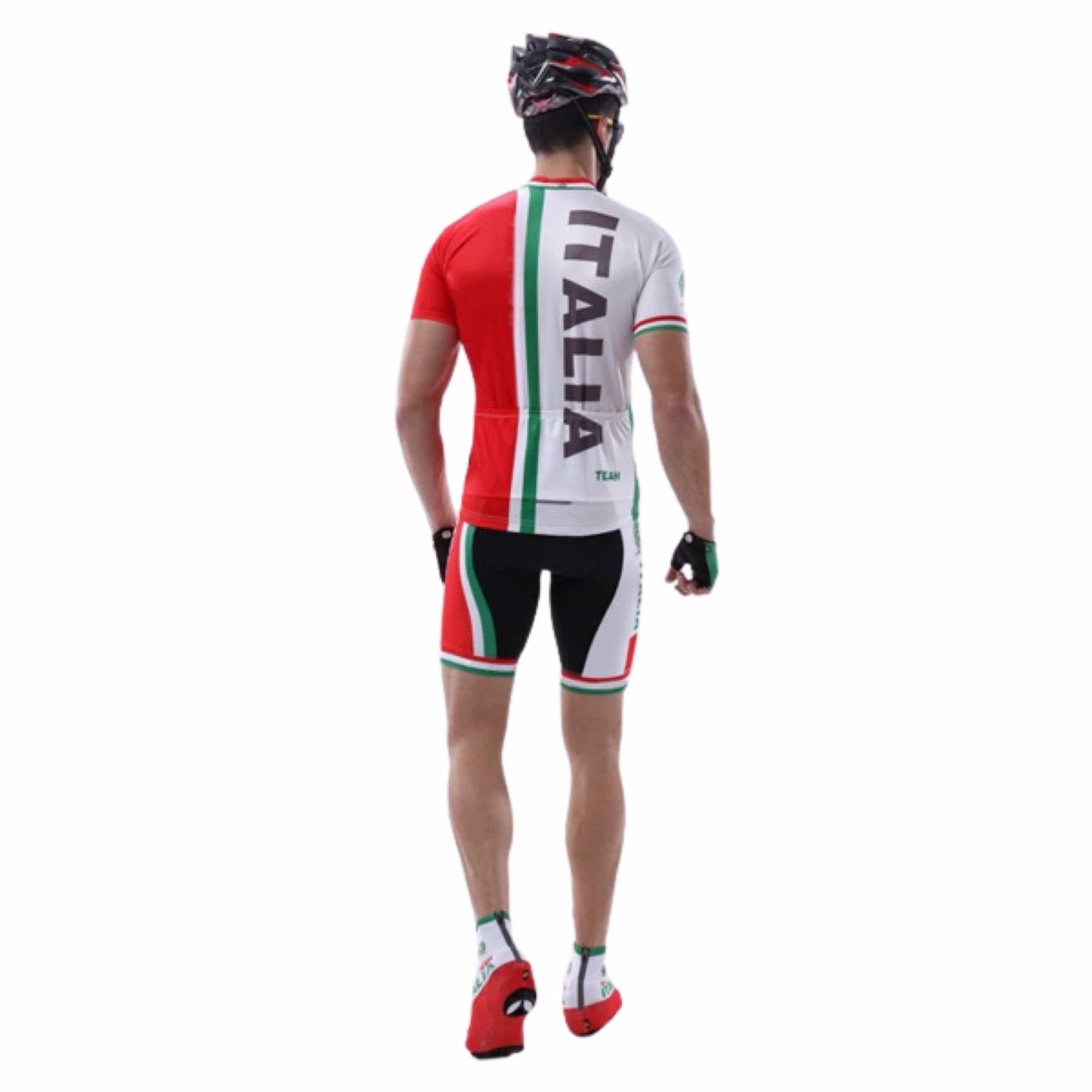 Italia Cycling Bib Shorts