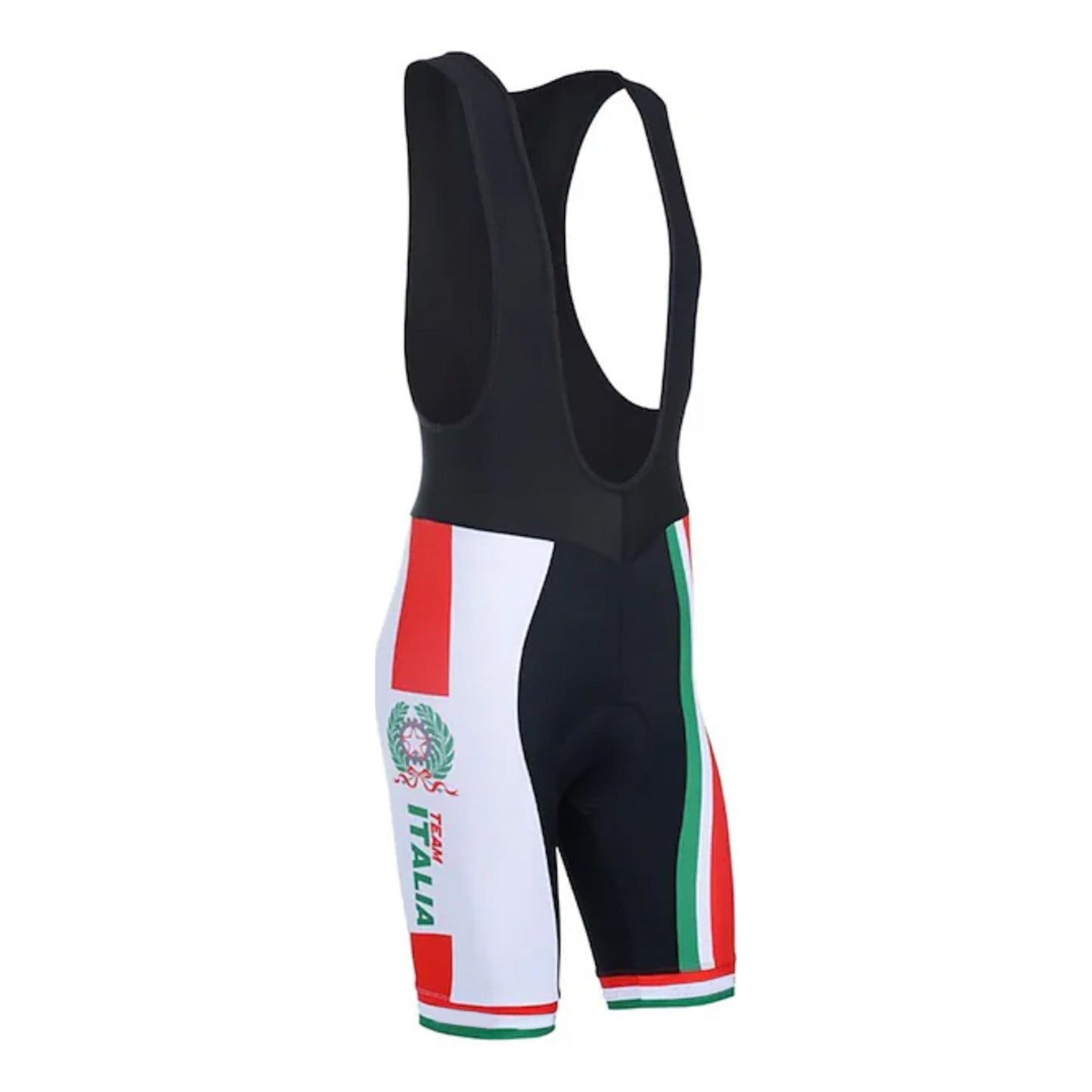 Italia Cycling Bib Shorts