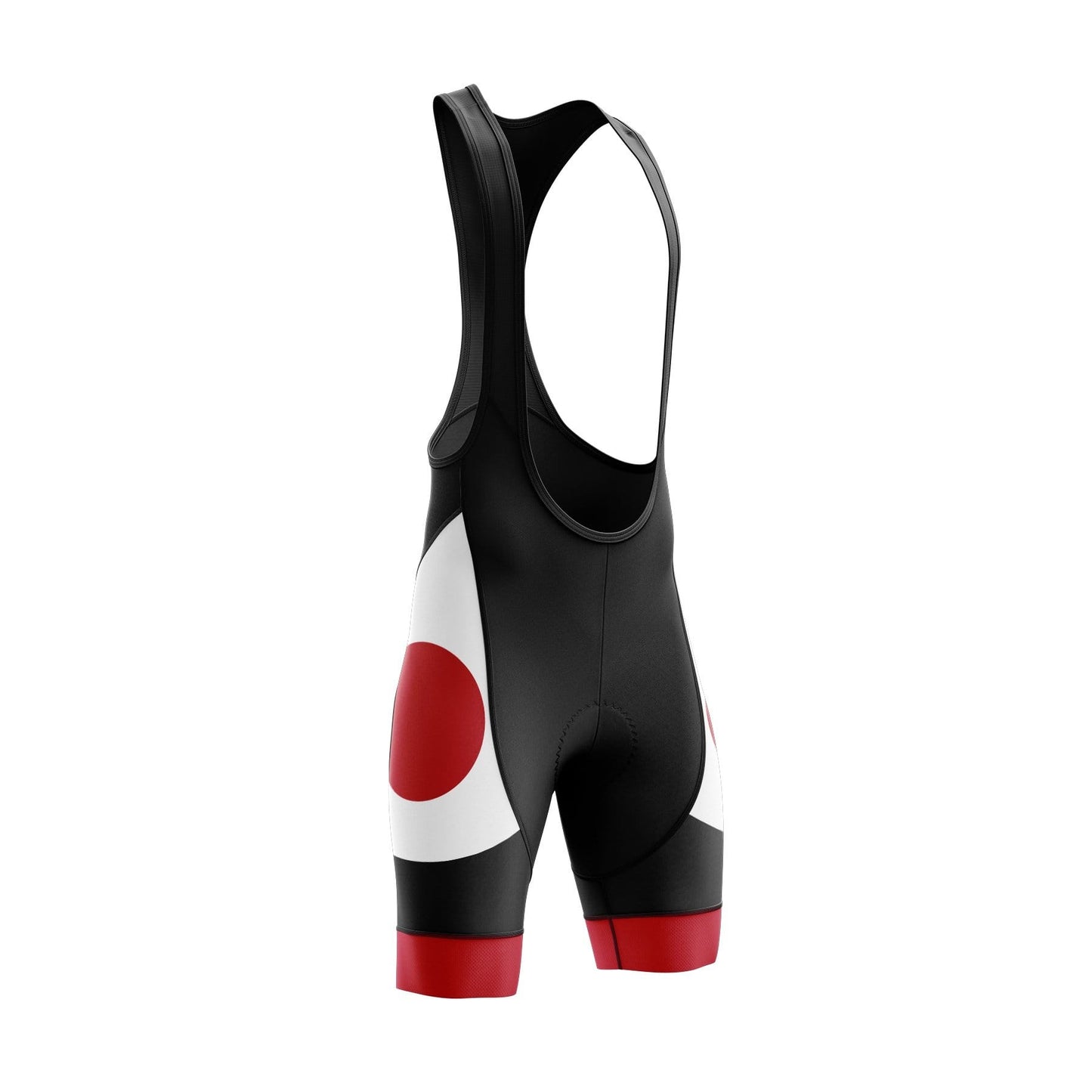Men's Japan Cycling Jersey or Bibs