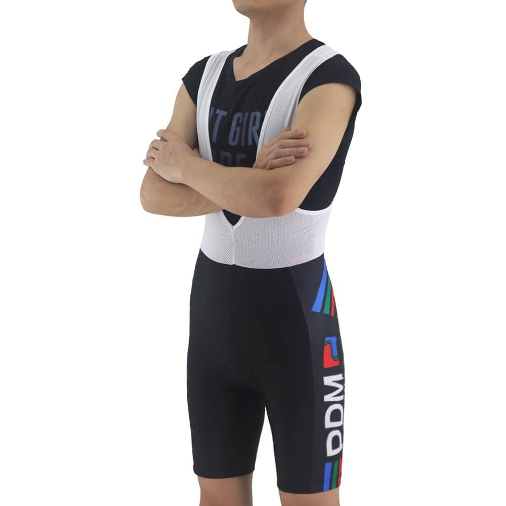 PDM retro Cycling Jersey or Bibs
