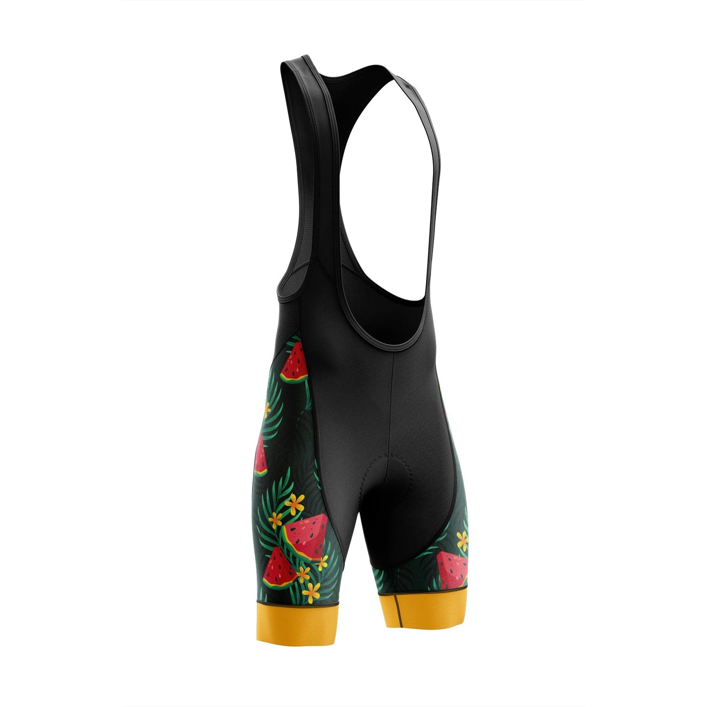 Men's Watermelon Cycling Jersey or Bibs