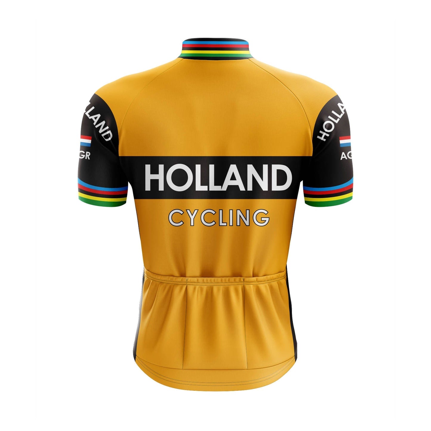 Dutch Cycling Jersey or Bibs