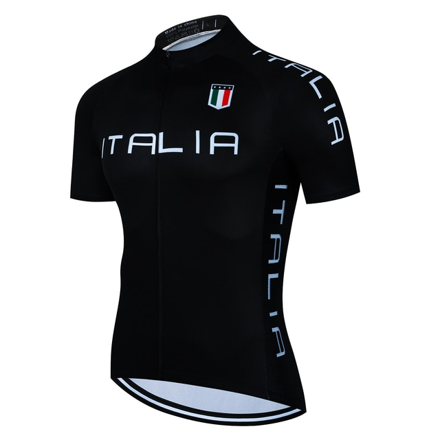 Italia Cycling Jersey or Bibs