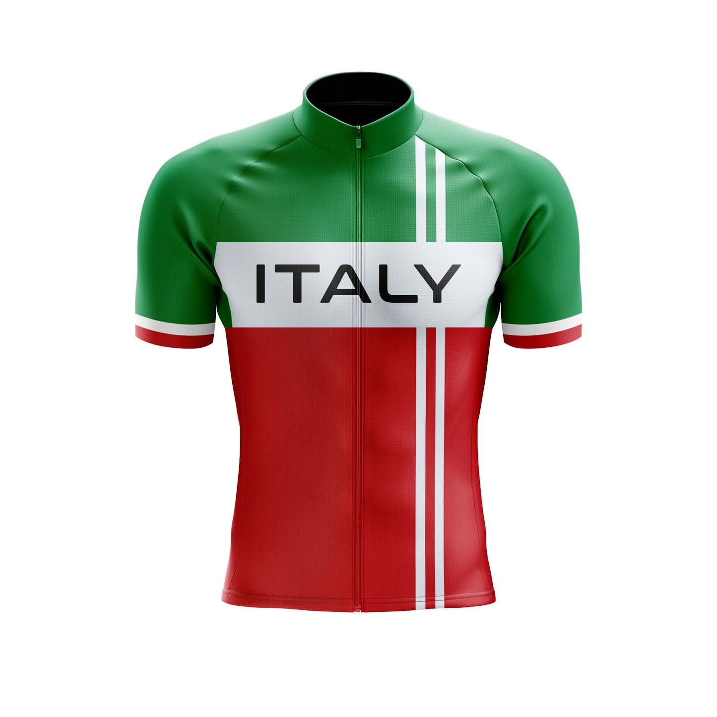 Italy Cycling Jersey or Bibs