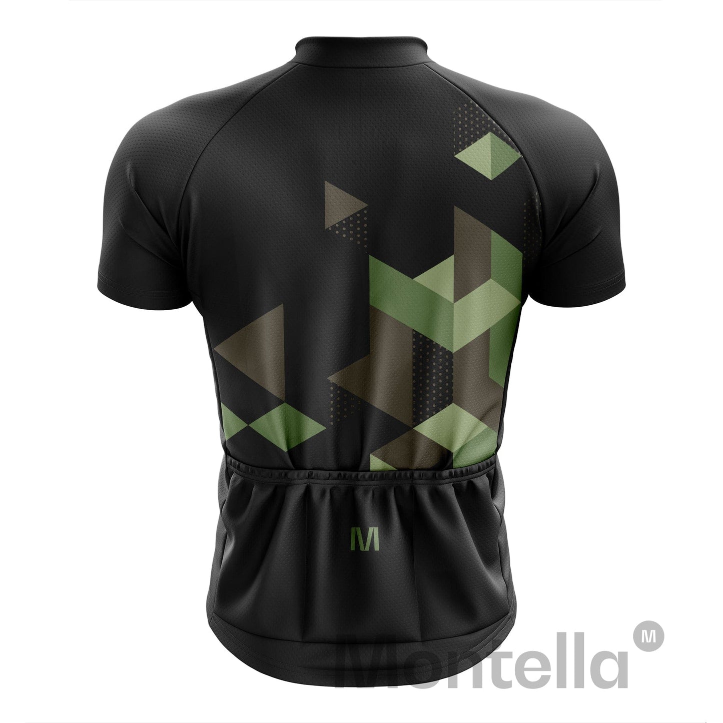 Men's Alexis Cycling Jersey or Bibs