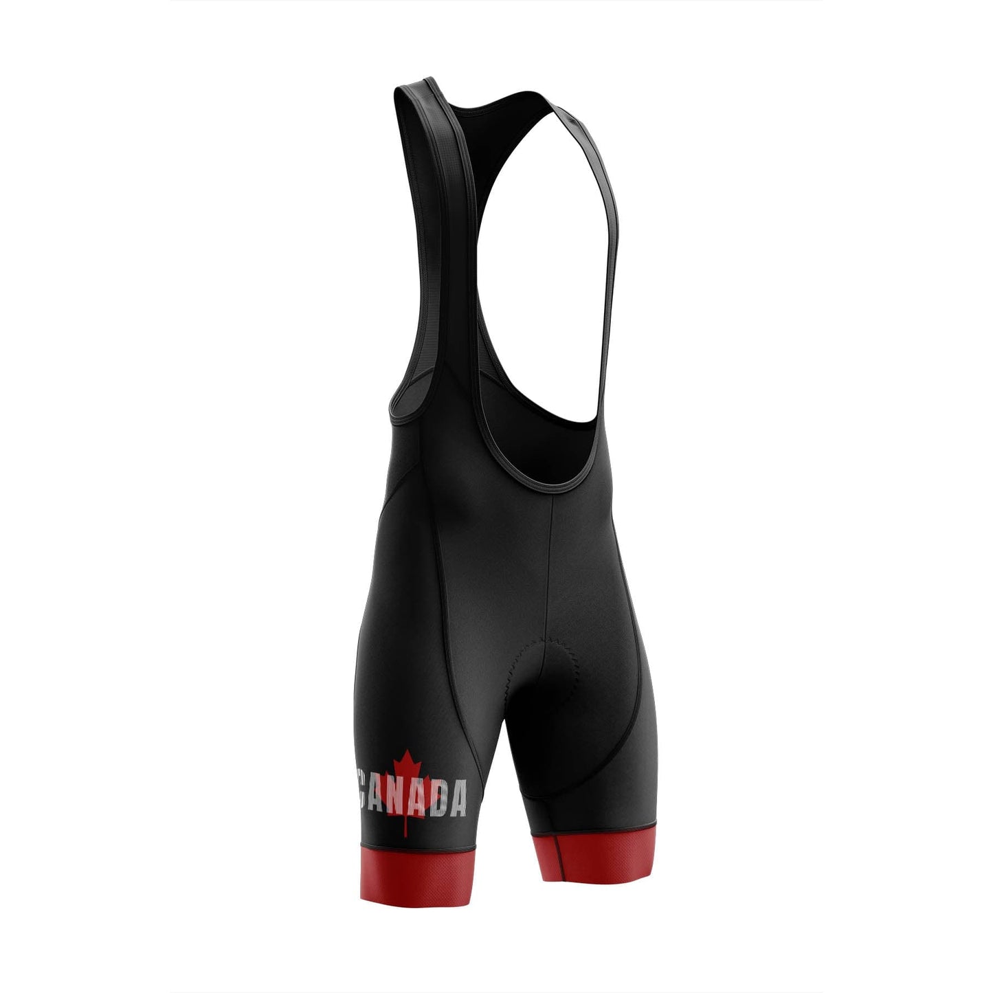 Canada Cycling Jersey or Bibs