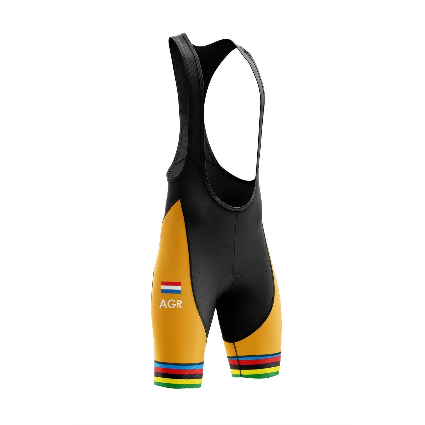 Dutch Cycling Jersey or Bibs