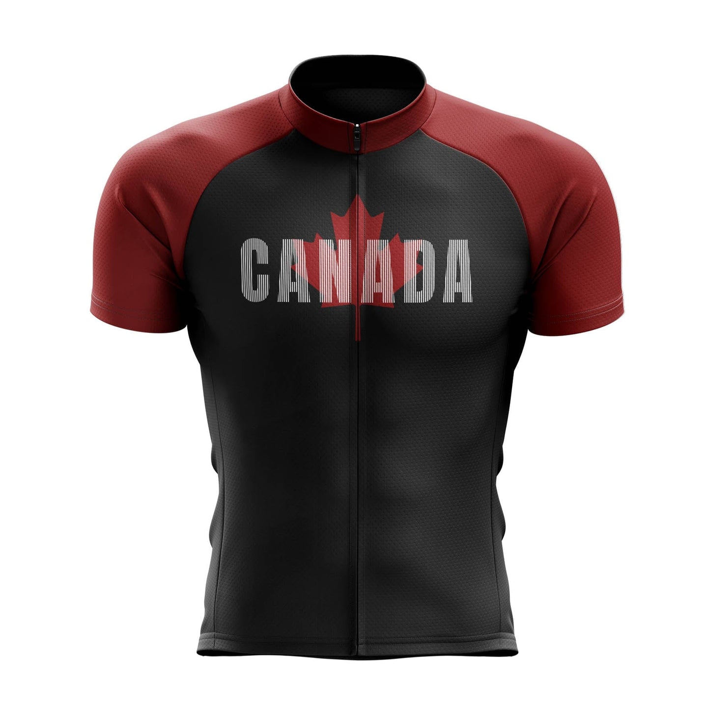 Canada Cycling Jersey or Bibs