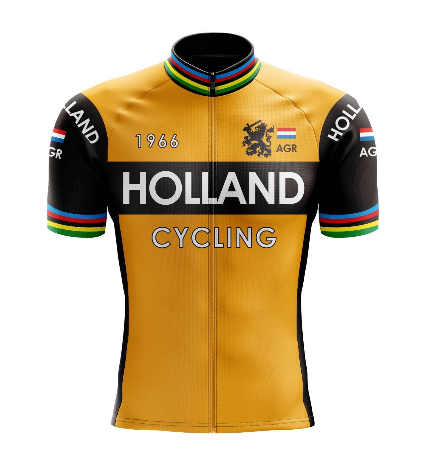 Dutch Cycling Jersey or Bibs