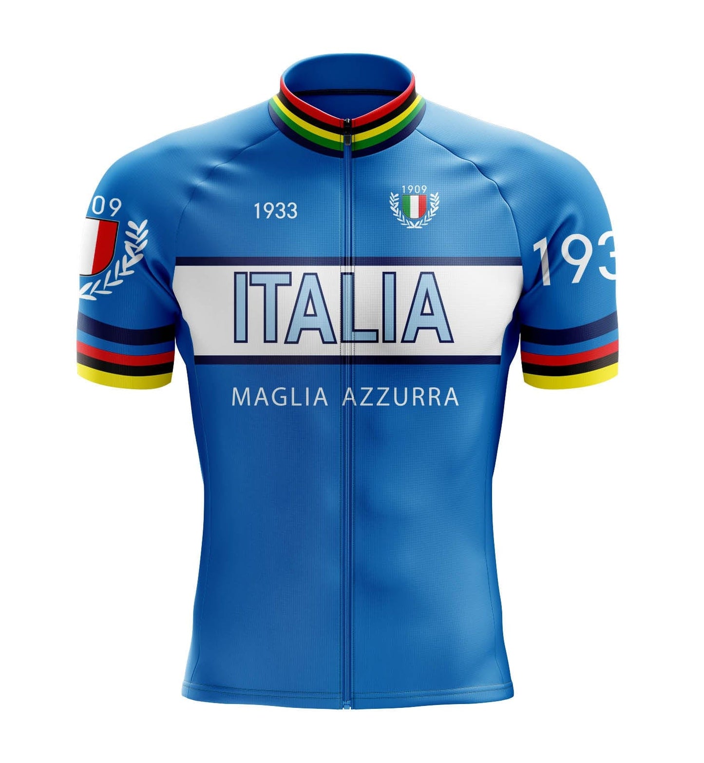 Italia Cycling Jersey or Bibs