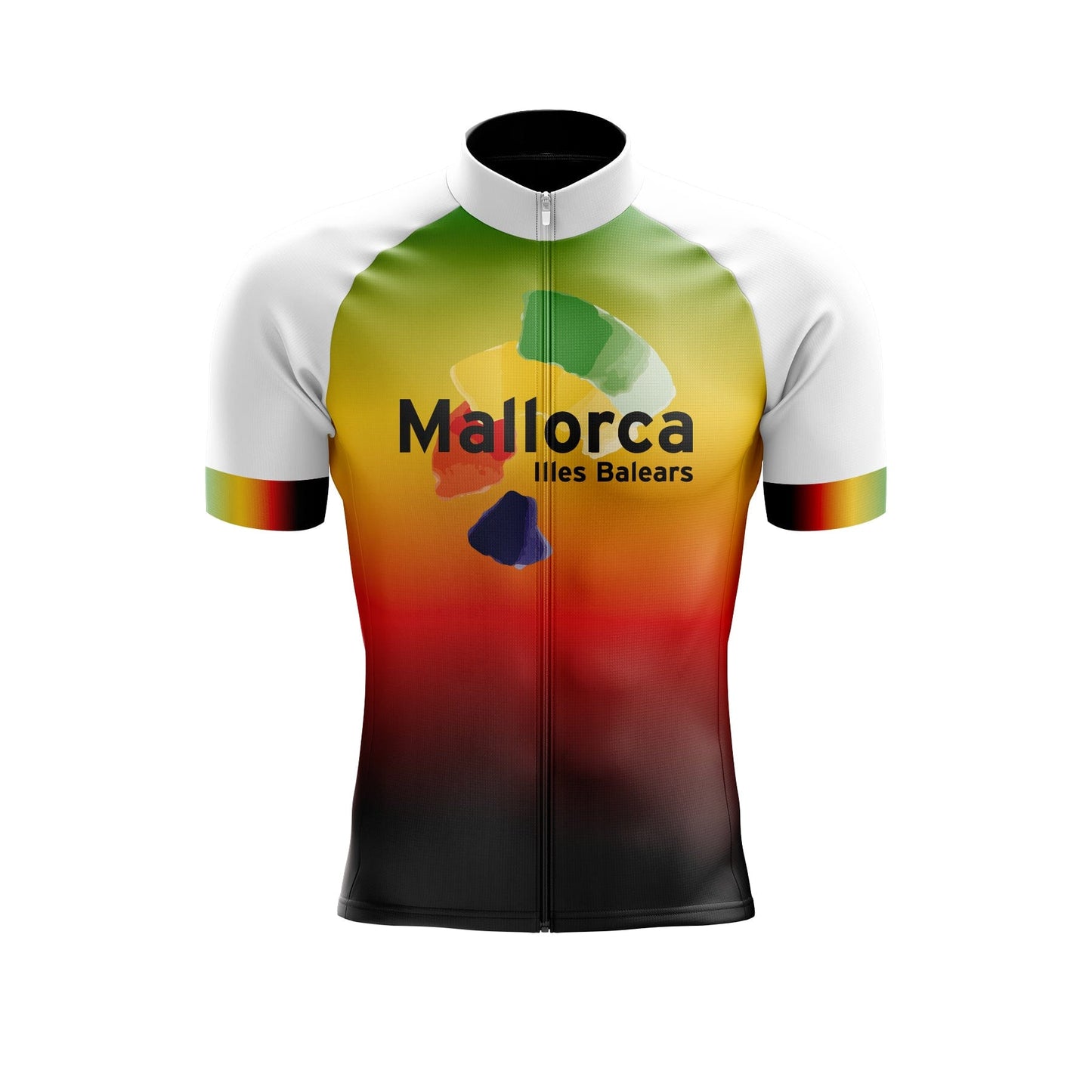 Mallorca Cycling Jersey or Bibs