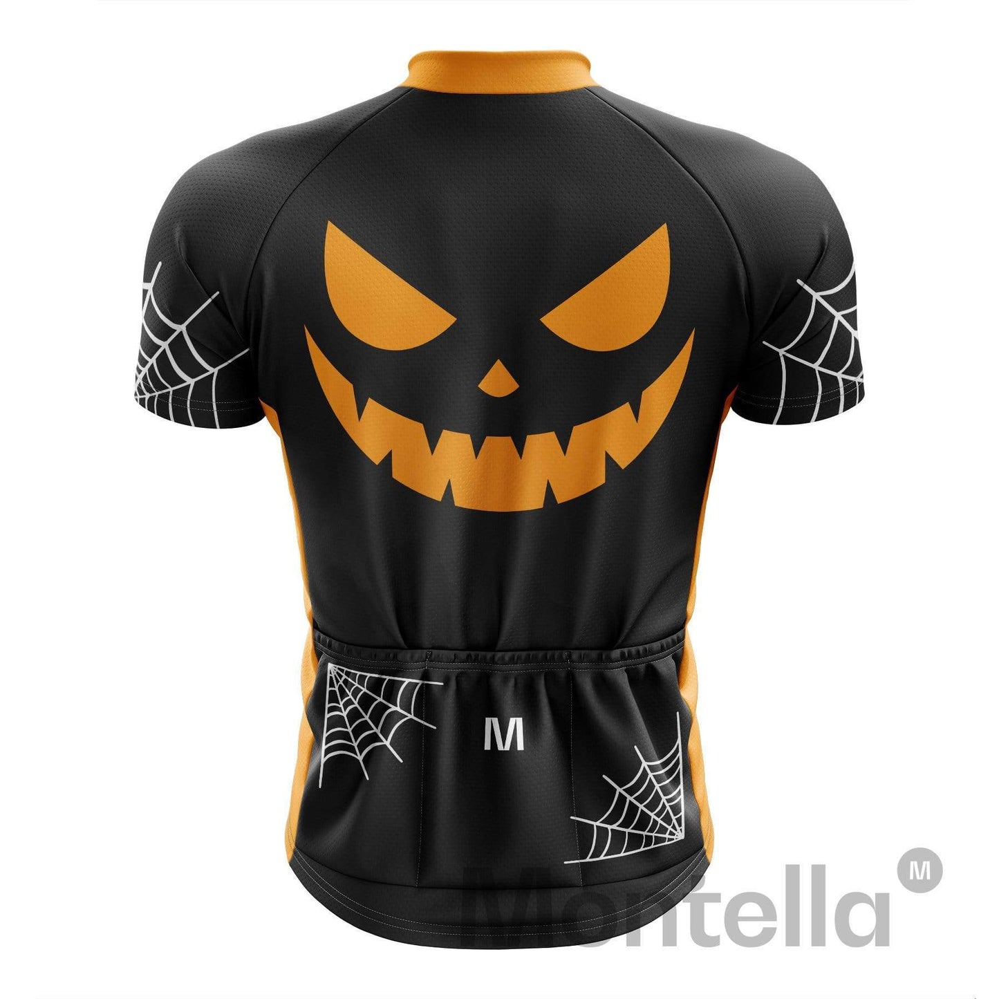 Halloween Jersey or Bibs