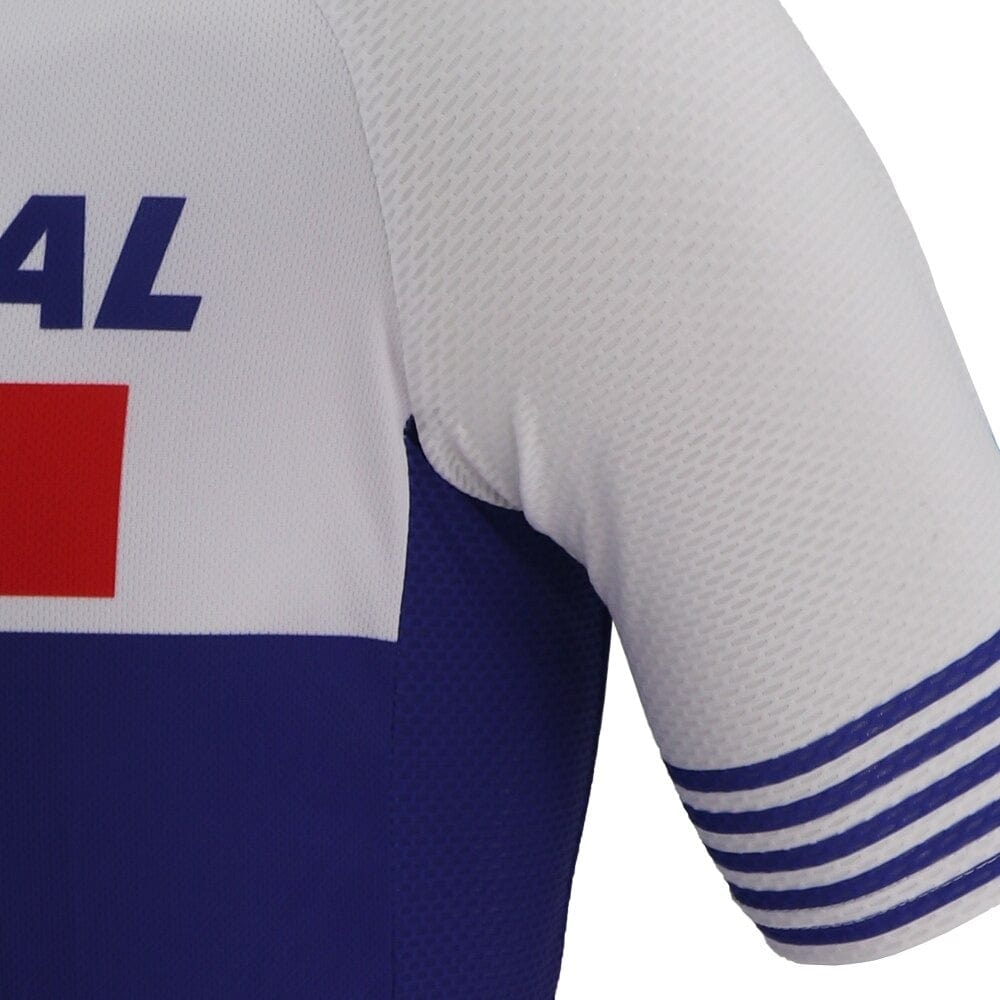 Men's Portugal Cycling Jersey or Bibs