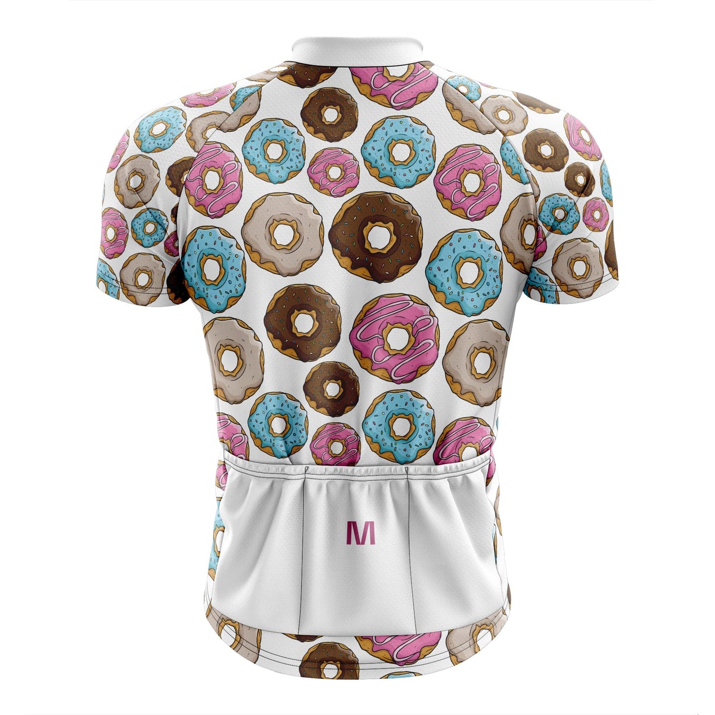 Donuts Cycling Jersey