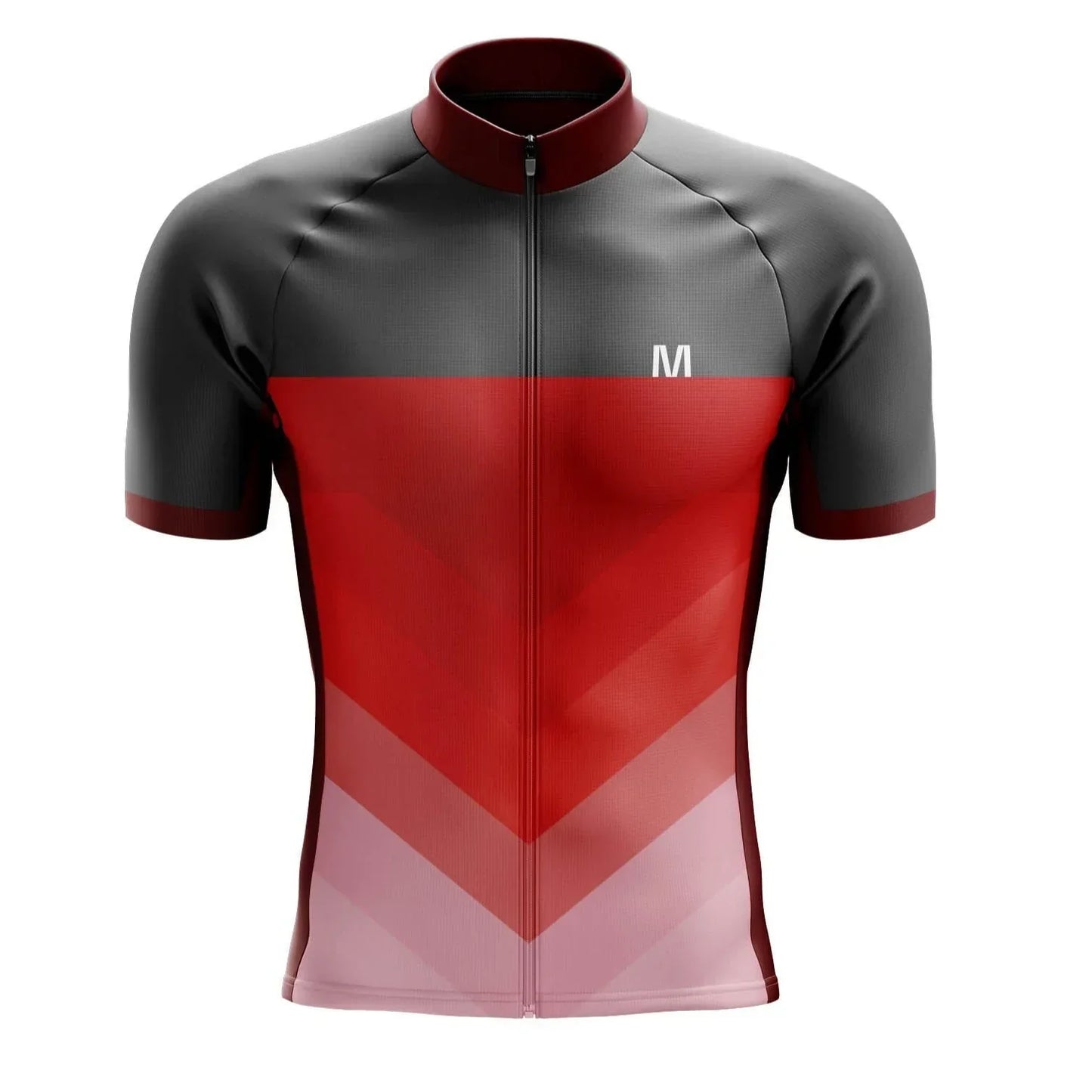 Red Arrows Cycling Jersey