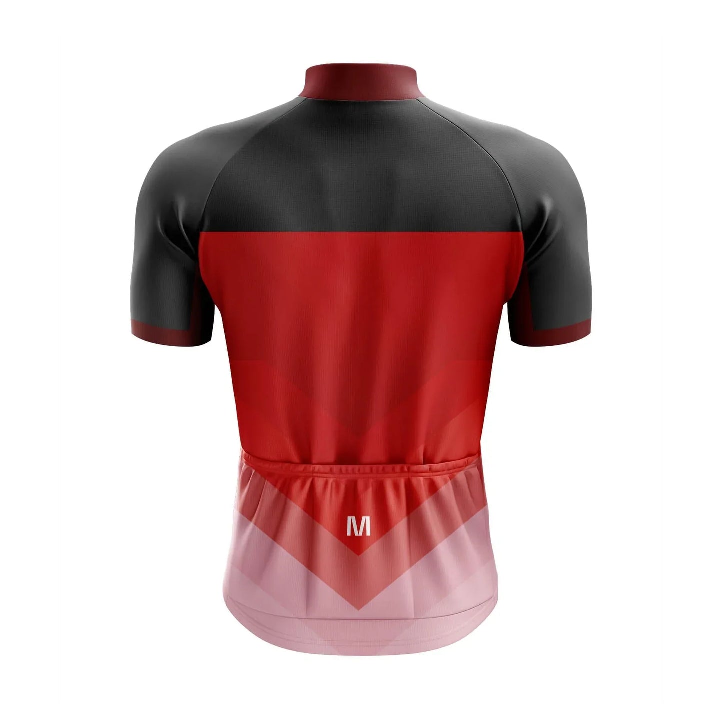 Red Arrows Cycling Jersey