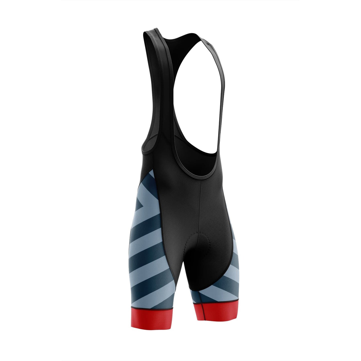 Men's Grey Pro Cycling Jersey or Bibs