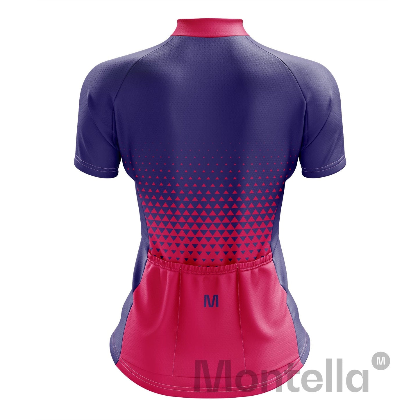 Women's Pink Cycling Jersey or Shorts