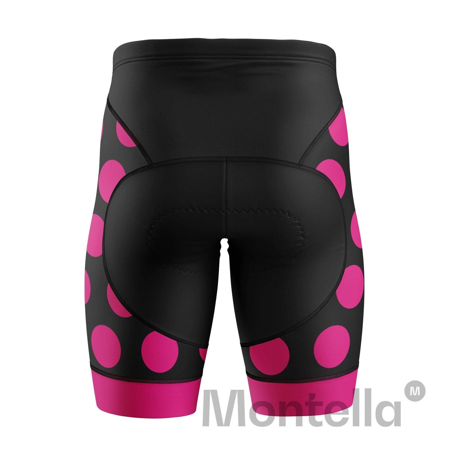 Women Tropical Cycling Shorts