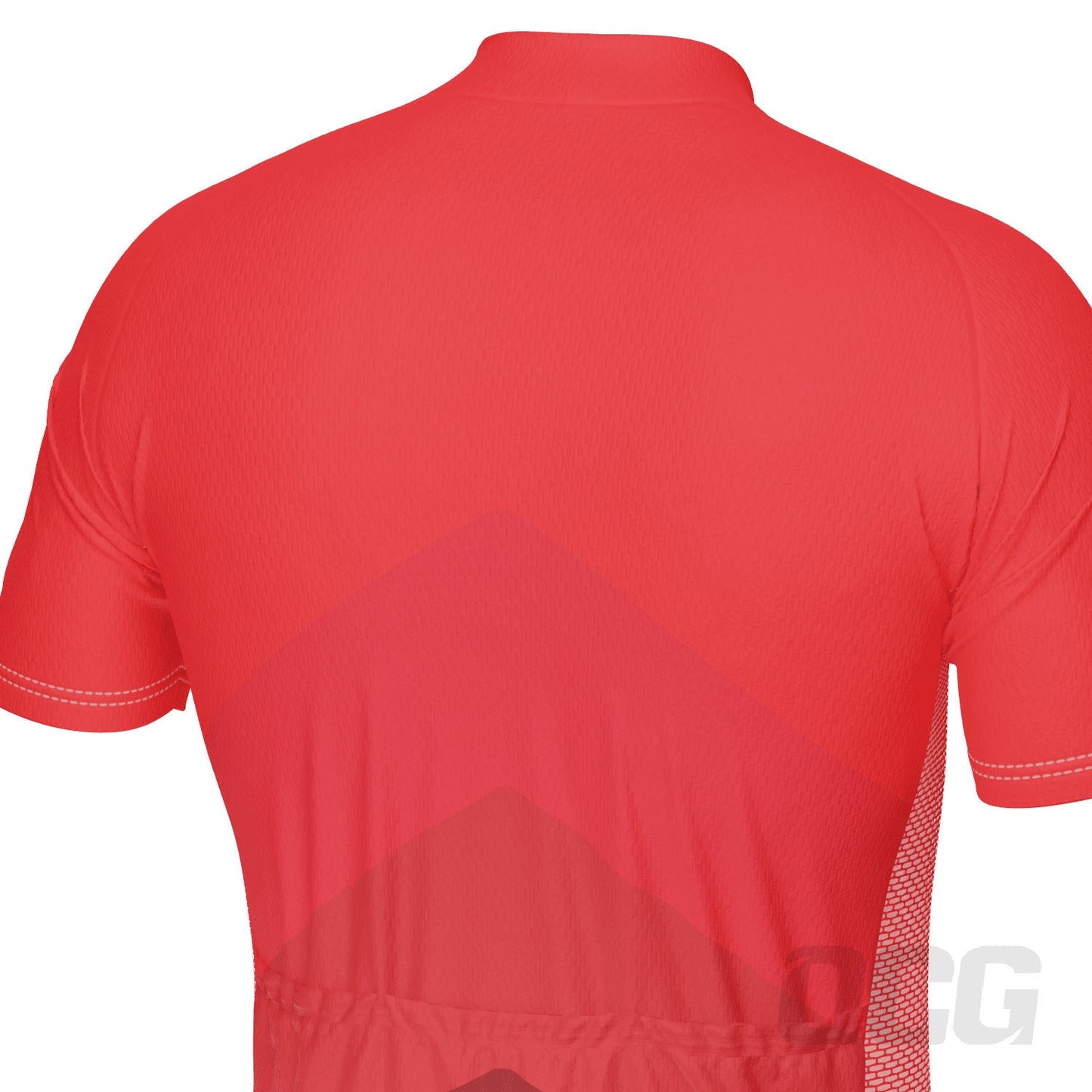 Men's Classic Mountain Peaks 2 Piece Cycling Kit