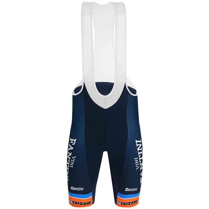 Nippo Vini Fantini Cycling Team Jersey Set
