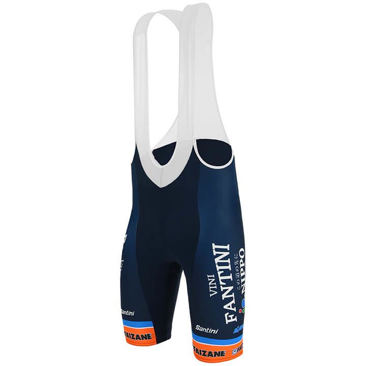 Nippo Vini Fantini Cycling Team Jersey Set