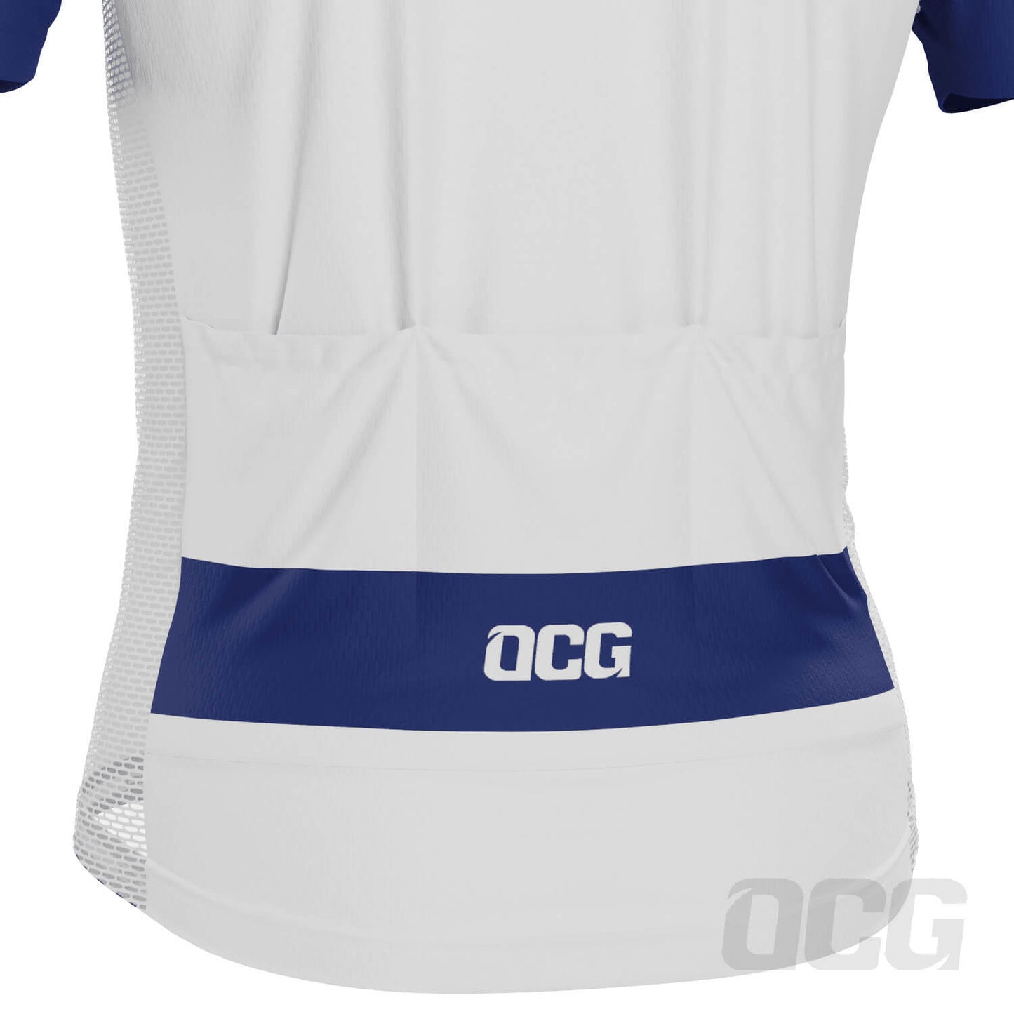 Men's The Bulldog Short Sleeve Cycling Jersey