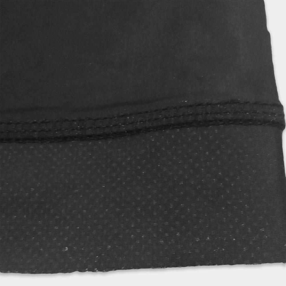 Men's OCG Pro-Band Bold Lettered Gel Padded Cycling Bib