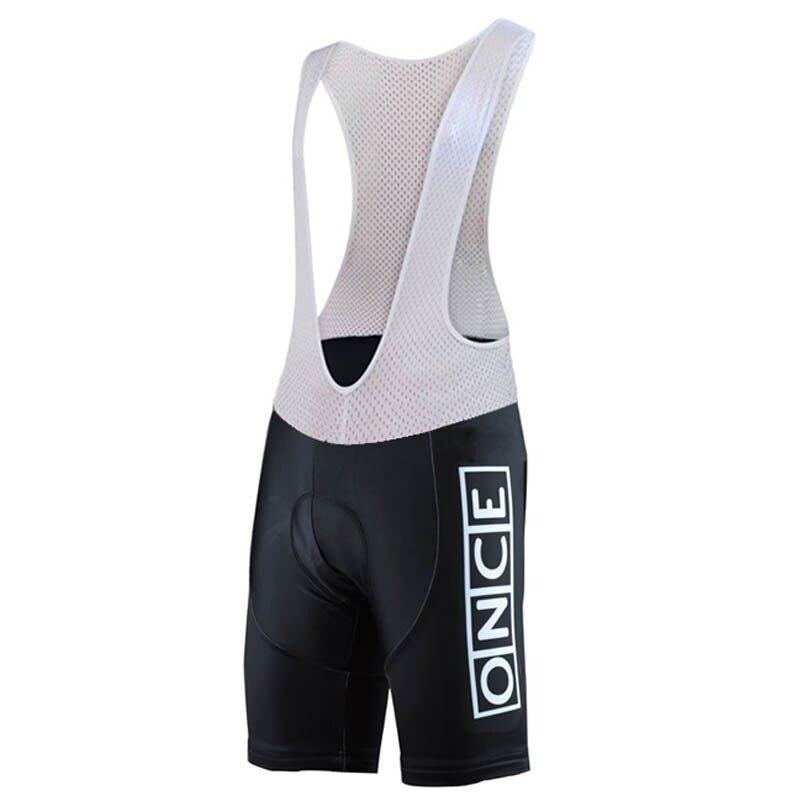 ONCE Retro Cycling Jersey Set