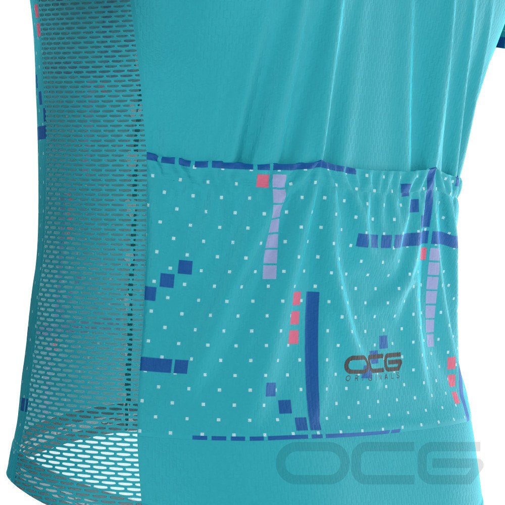 Men's PDX Terminal Carpet 2 Piece Cycling Kit