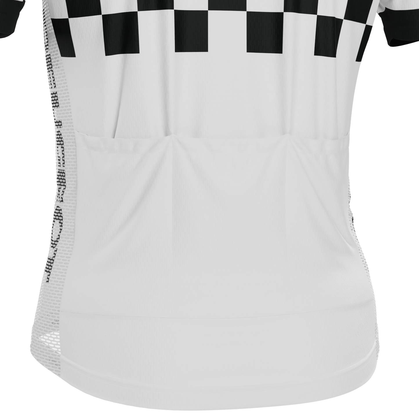 Men's Peugeot Shell Retro 1983 Short Sleeve Cycling Jersey