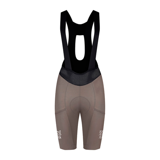 Pro Cargo Bib Shorts 2.0 Dust