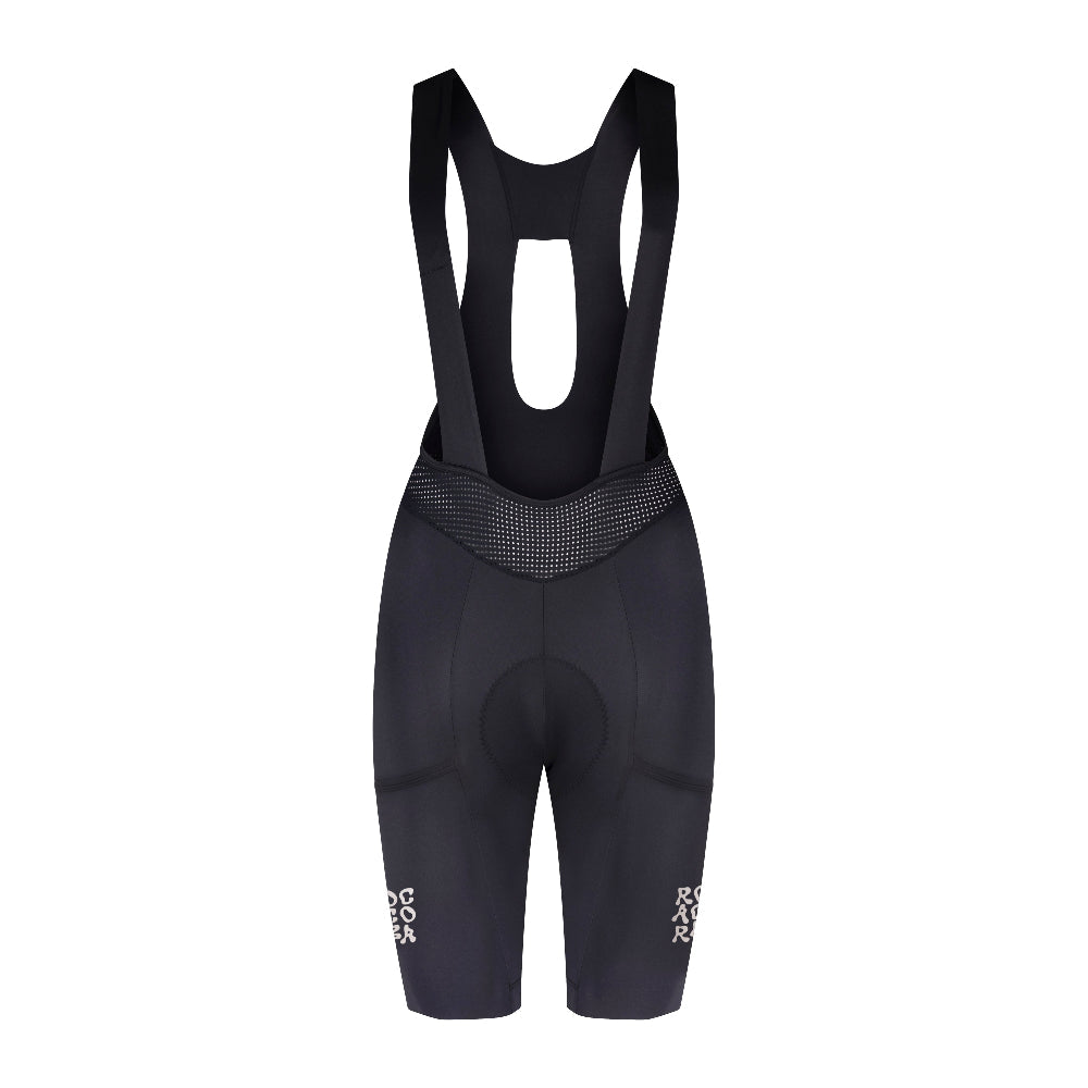 Pro Cargo Bib Shorts 2.0 Black