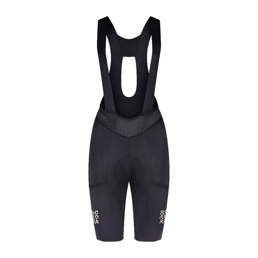 Pro Cargo Bib Shorts 2.0 Black