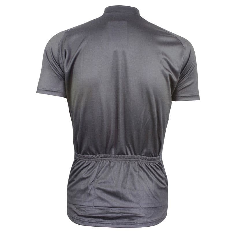 Tuxedo Cycling Jersey