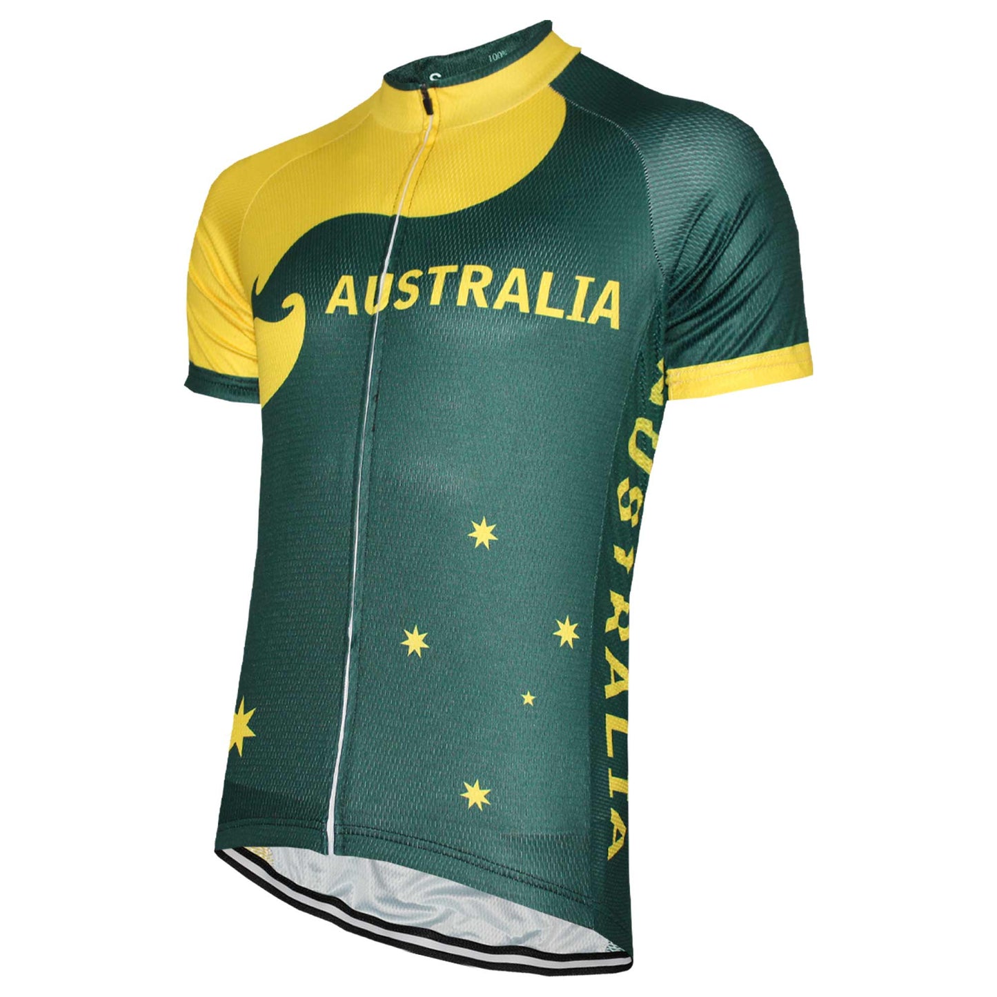 Australia Cycling Jersey