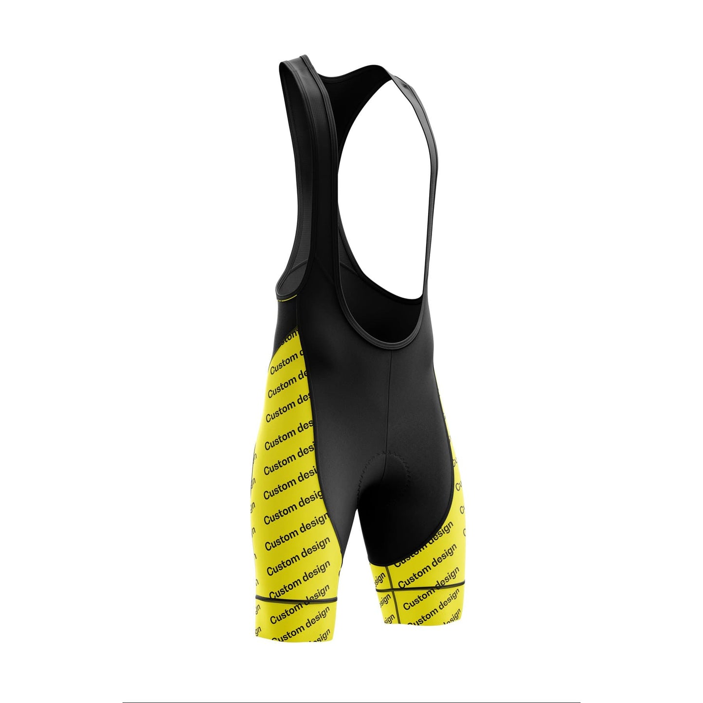 Professional Custom Cycling Jersey and Bibs