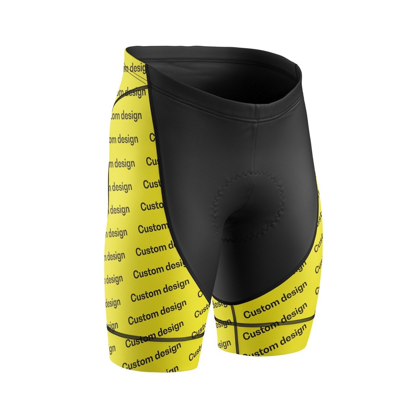Professional Custom Cycling Jersey and Bibs