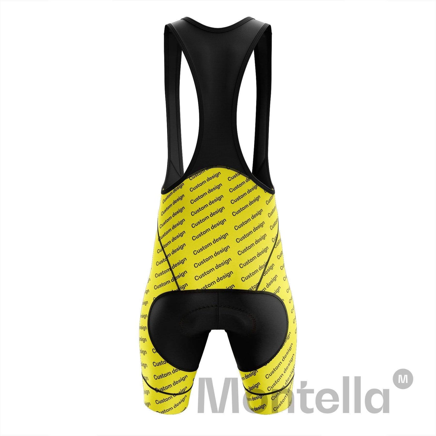 Professional Custom Cycling Kit