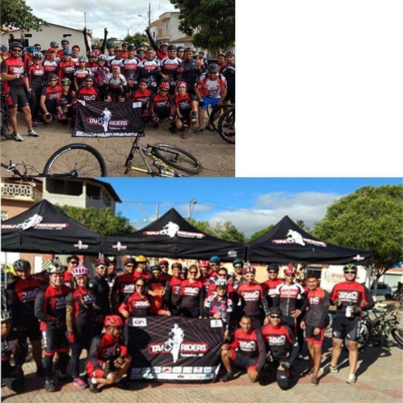 Professional Custom Cycling Kit