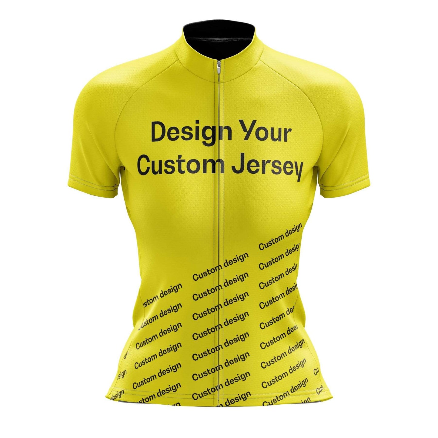 Professional Custom Cycling Kit