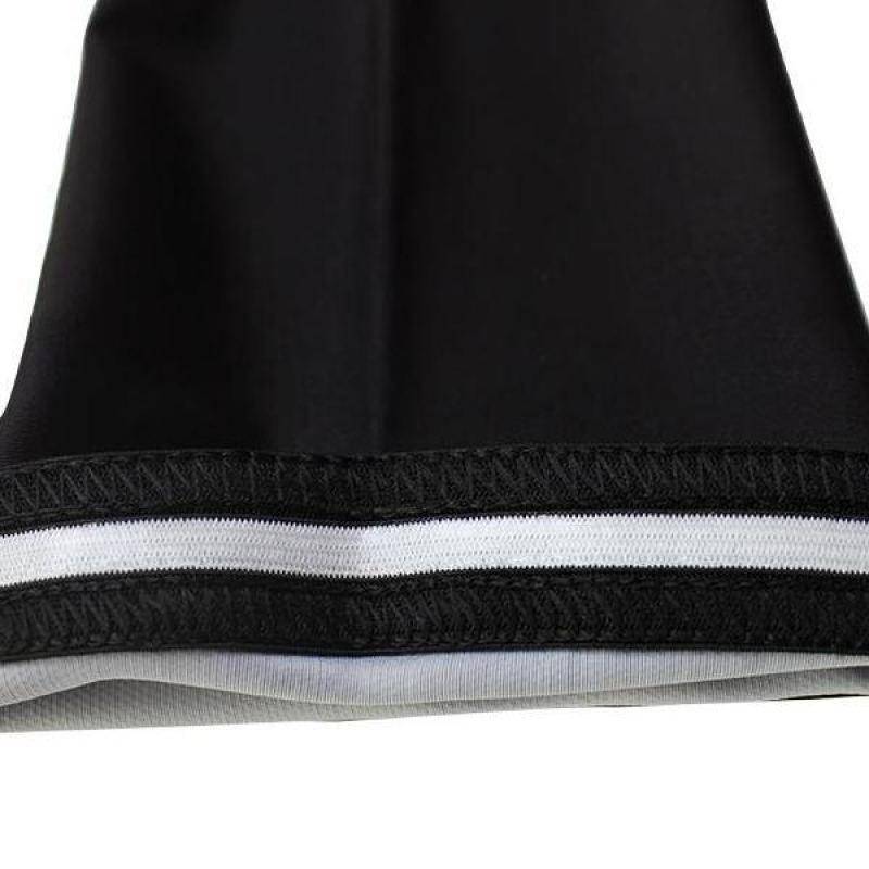 Unisex Red Dragon Black Quick Dry Cycling Arm-Warmers