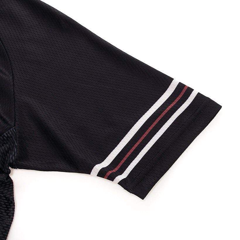 Retro Paris-Roubaix Alcyon Cycling Jersey or Bibs