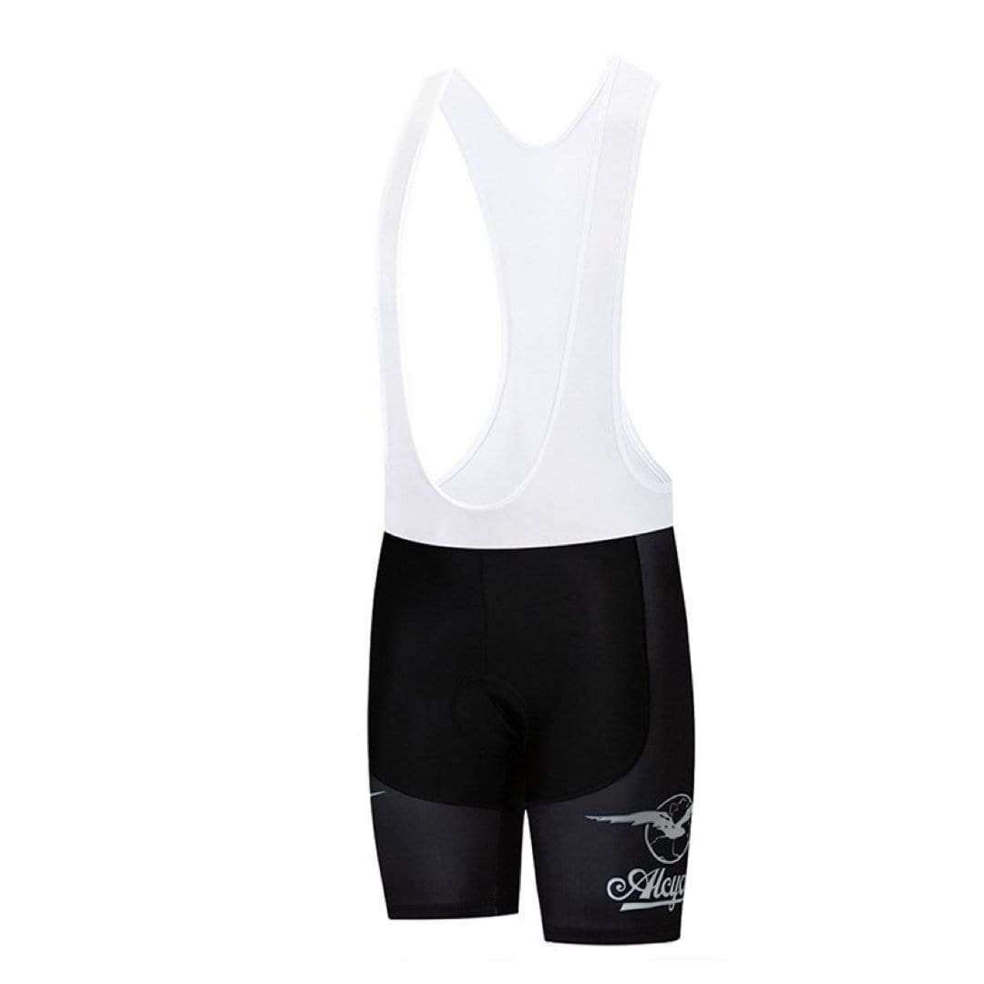 Retro Paris-Roubaix Alcyon Cycling Jersey or Bibs