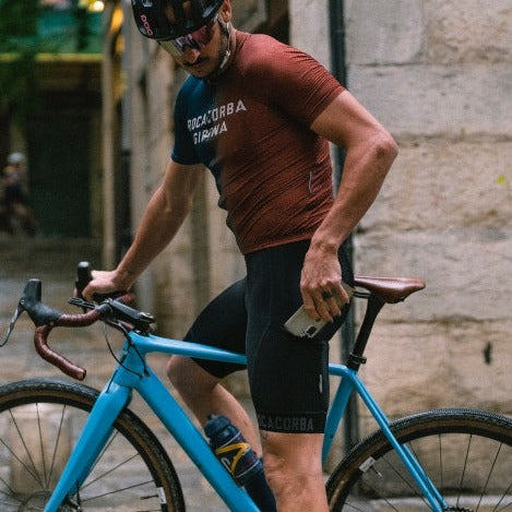 Adventure Cargo Black