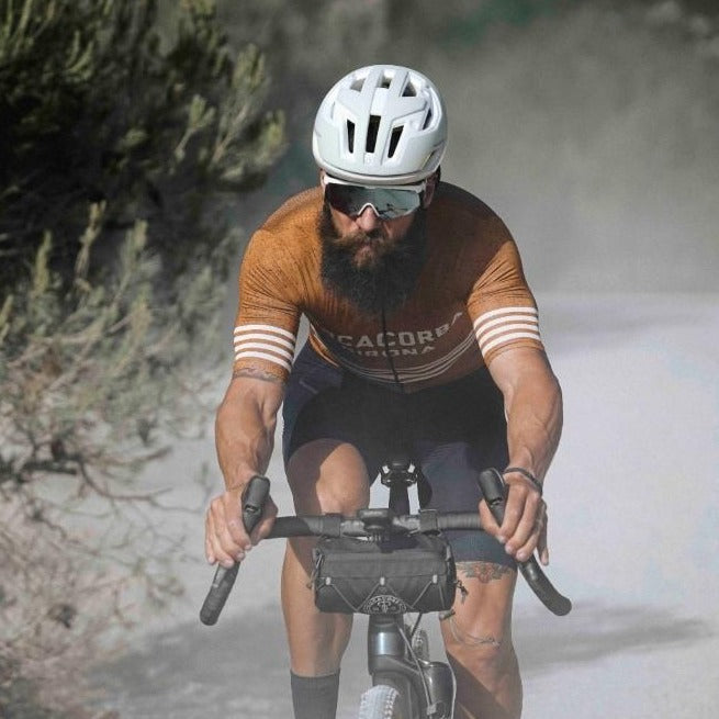 Gravel Bag Adventure - Black